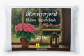 Blomsterjord 20liter