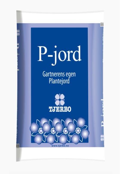 P-Jord